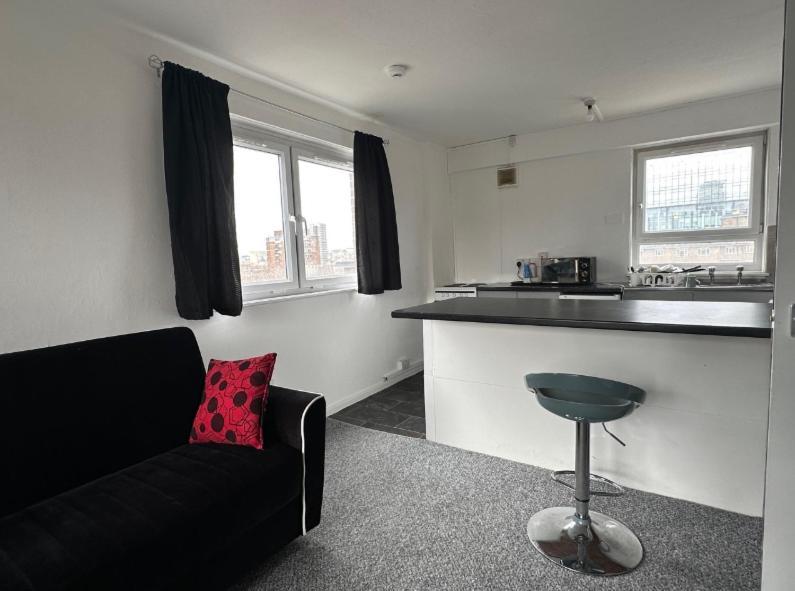 Appartamento Spacious,1 Bed, Balcony, Southwark Londra