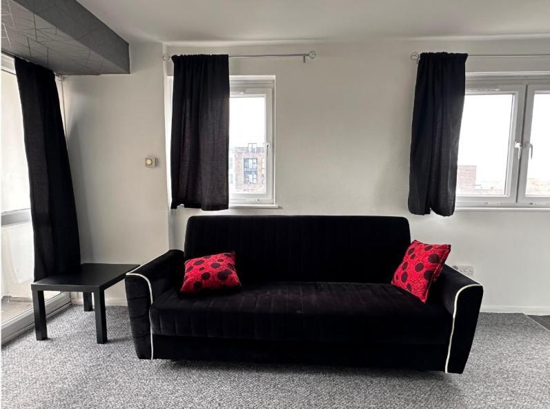 Appartamento Spacious,1 Bed, Balcony, Southwark Londra